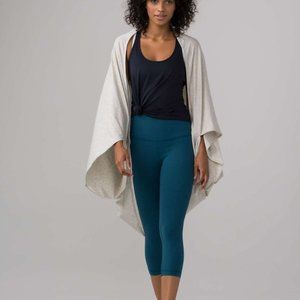 Lululemon Sage Scarf/Wrap